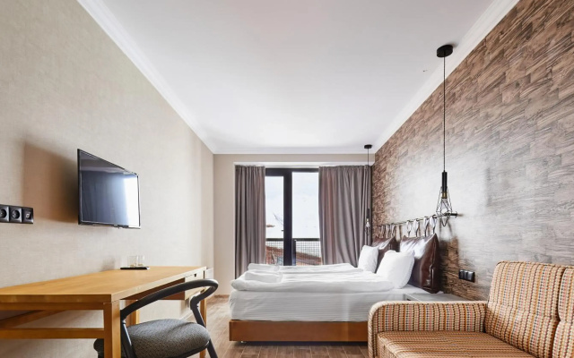 Gudauri Loft