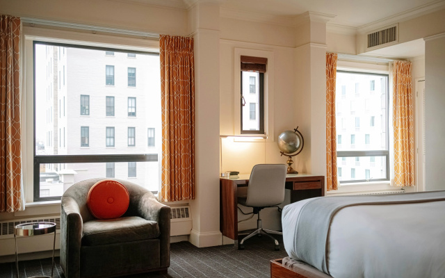 Hotel Lucia - Image 3