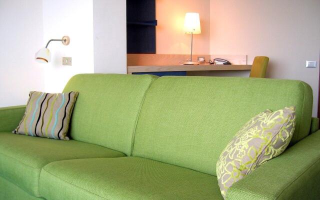 Hotel Torre Del Sole