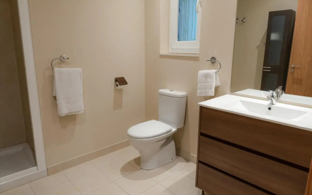 Apartamento EL RIU en Arinsal