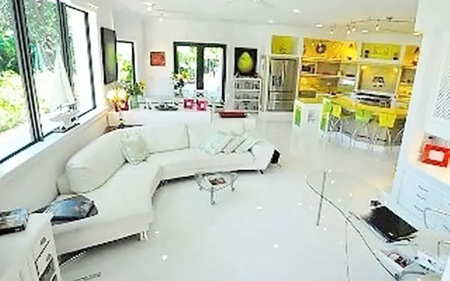 9 Bedroom Homes in Miami by TMG