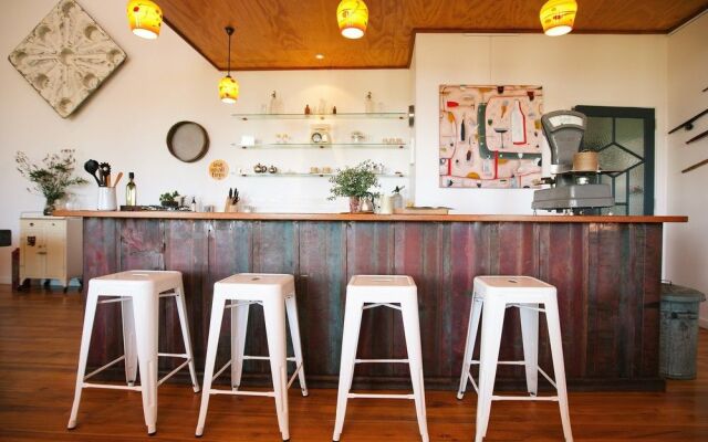 Saltmarsh Boutique Accommodation