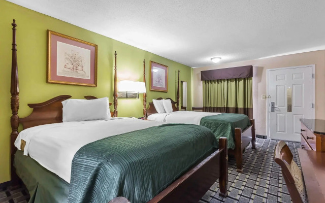 Quality Inn South