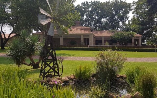 Raintree Guest House