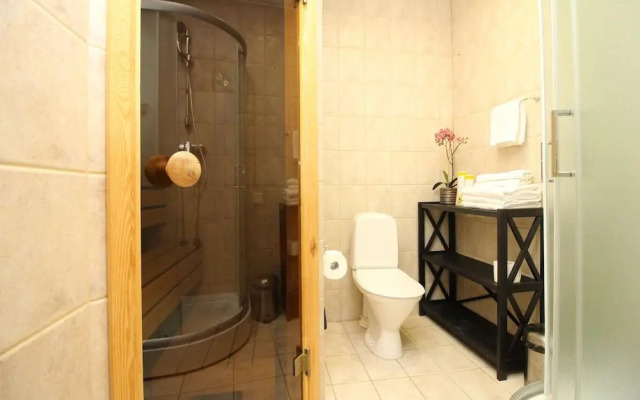 Городские апартаменты Таллина