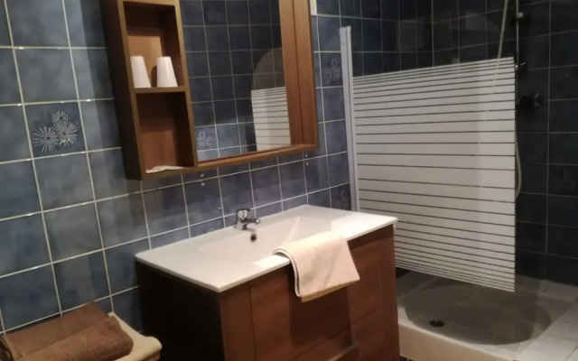 Auberge de Baudinard