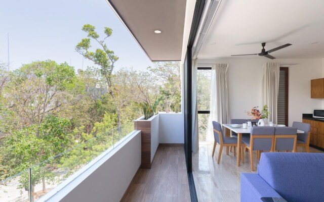 Amira Central Residence