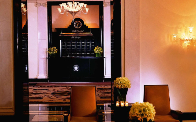 The Carlyle, A Rosewood Hotel