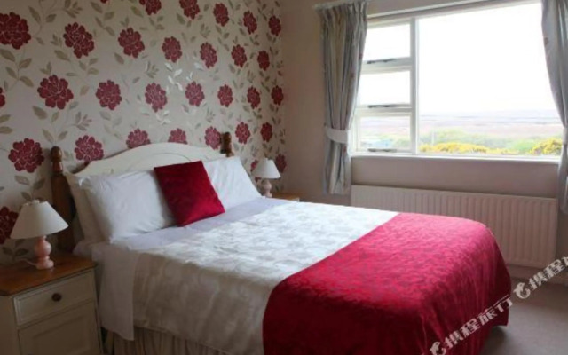 Cregg House B&B