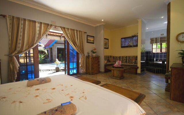 Zulani Guest House