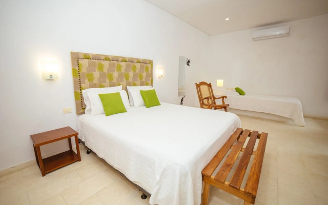 Bioma Boutique Hotel