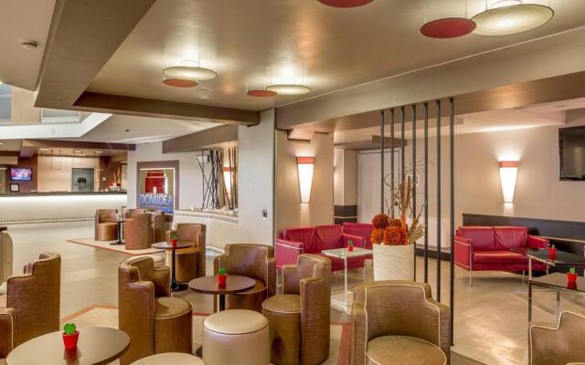 Hotel Domidea