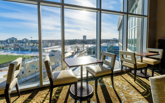 Staybridge Suites Saskatoon - University by IHG