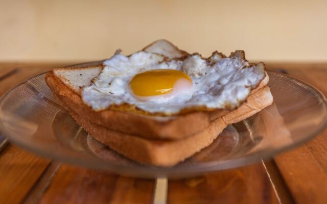 Murni Homestay by OYO Rooms