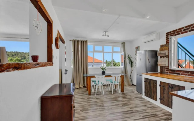 Apartment Ita