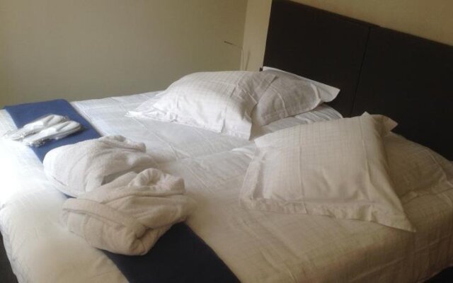 Aparthotel Trilogie