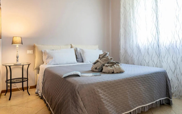 Villino Claudia