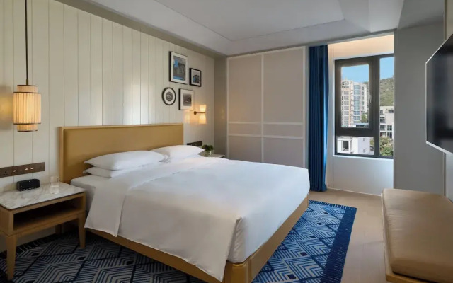 Hyatt Centric Ocean Front Xiamen