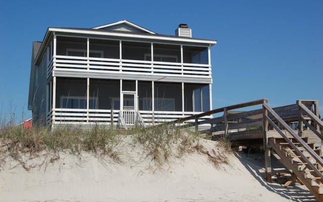 Ferdons Fantasy - 5 Br Home