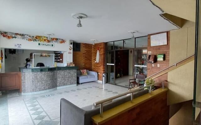 Hotel La Posada del Viajero