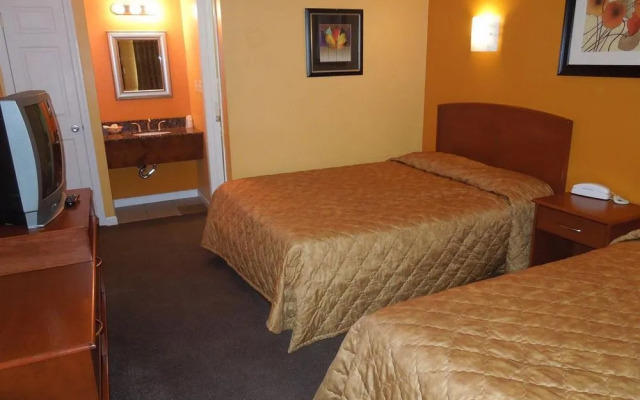 Lakeland Inn