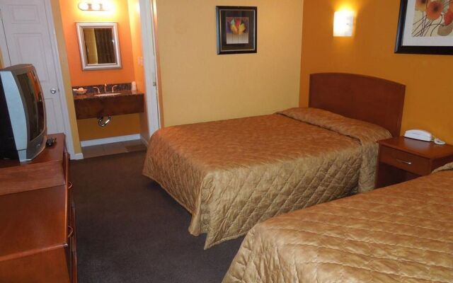 Lakeland Inn