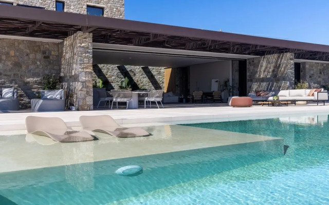 Villa Sky II in Mykonos