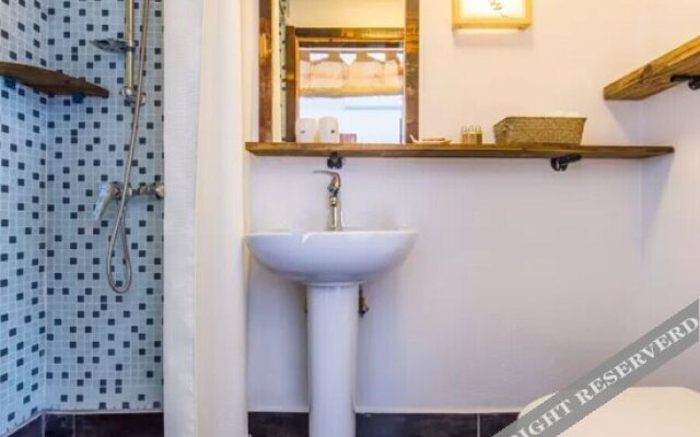 Xianyunshe (Moye) Boutique B&B