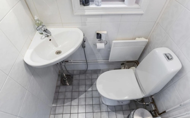 A-sauna Saarikoski in Saarikoski