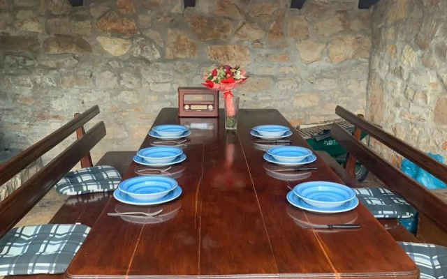 Vila Majda