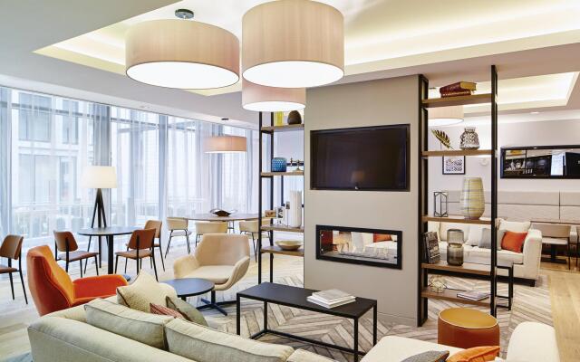 Residence Inn by Marriott Aberdeen