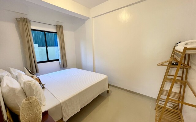 Namal Apartelle