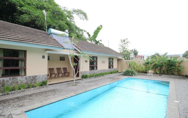 Airy Sardonoharjo Rejodani Yogyakarta