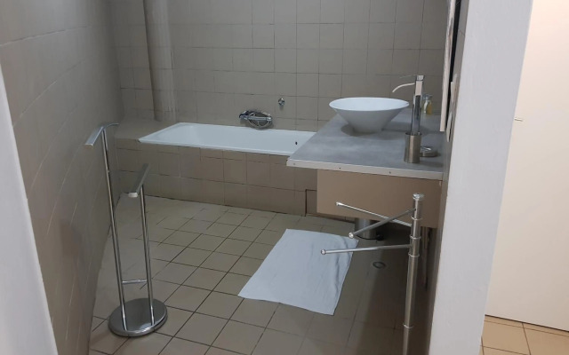 Hello Guyane 1 - Appartement de Luxe, 5 étoiles