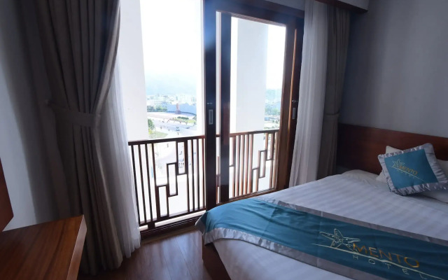 Mento Hotel