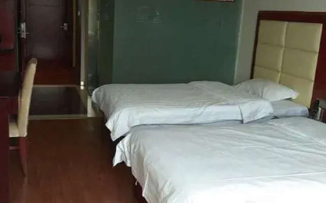 Fuhua Hotel (Dongxing Port)