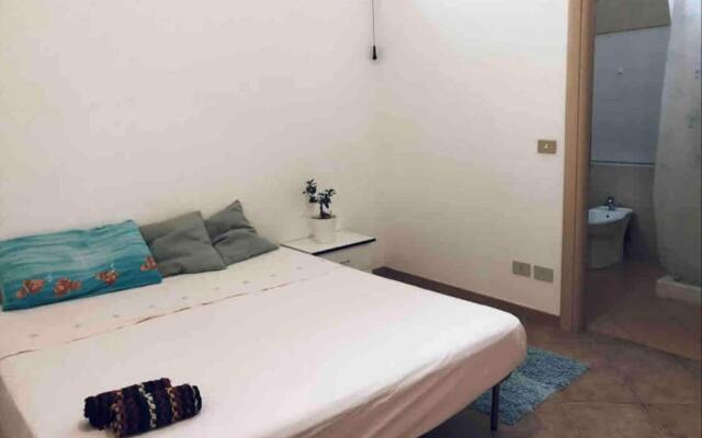 Appartamento Spazioso Vicino Al Mare