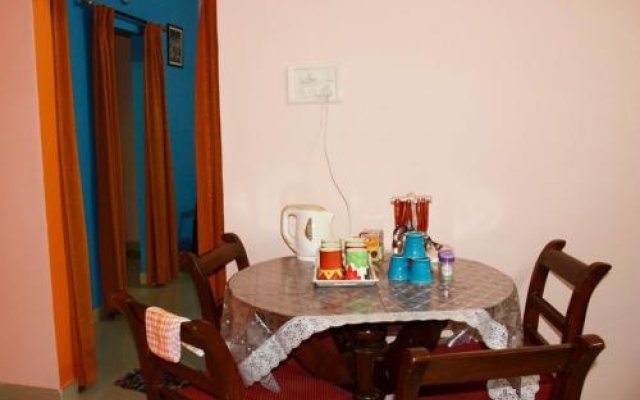 Rathna Guest Homes Goa