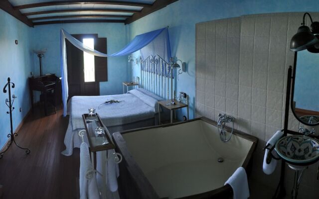 Hotel con encanto - SPA Kinédomus Bienestar