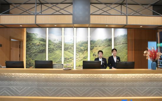 TRUE GO Hotel (Shijiazhuang Chang'an Wanda Jianhua City Plaza)
