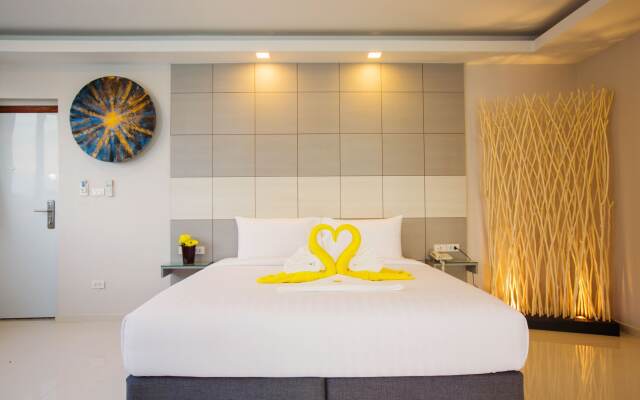 Sunset Beach Club Hotel & Spa
