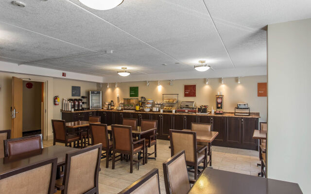 Comfort Inn Midland