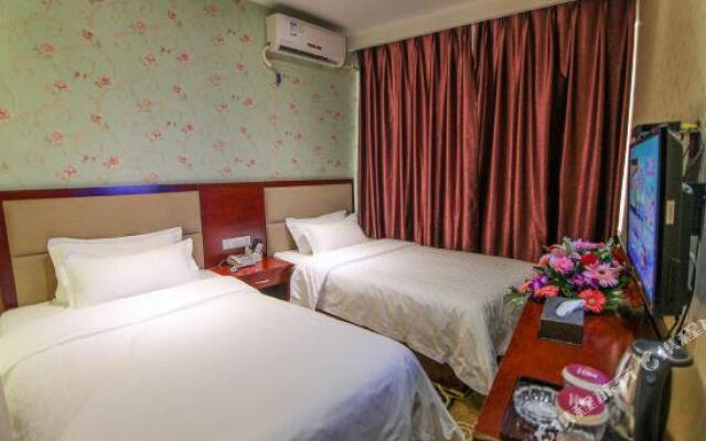 Yijia Business Hotel