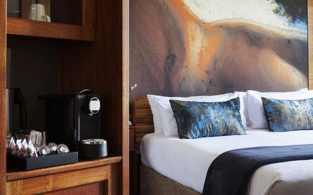 Moloko Executive Apartments And Hotel