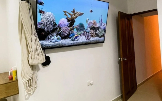 Escapate a Tolú - Lindo Apartamento