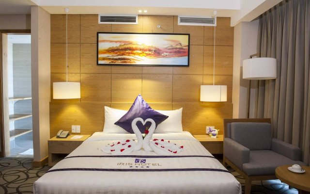Iris Hotel Can Tho