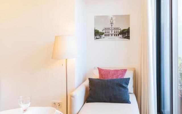 APOSENTUS - Your Home at Pinheiro's Studio