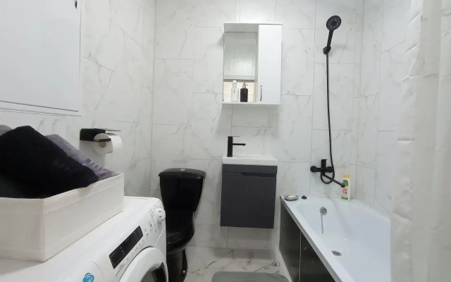 Live in comfort on 11 Vysotnaya Street