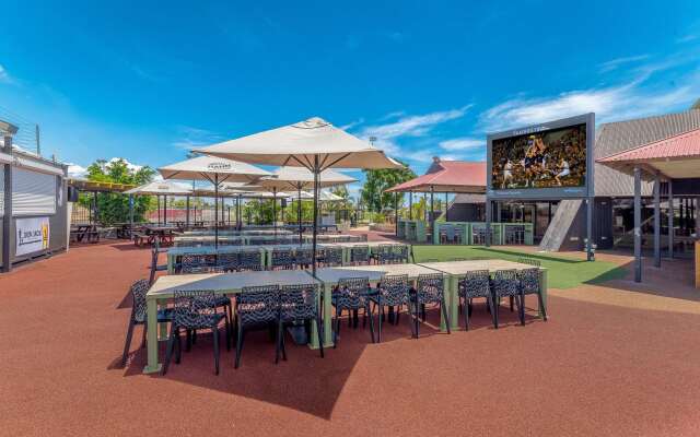 Comfort Inn & Suites Karratha