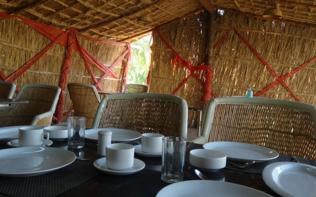 Nature Resort